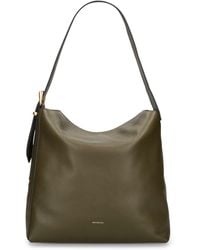 Wandler - Marli Leather Shoulder Bag - Lyst