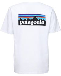 patagonia t shirt on sale