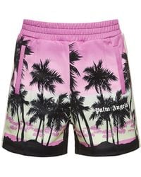 Pink Shorts for Men | Lyst Australia
