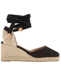 castaner carina 60 black