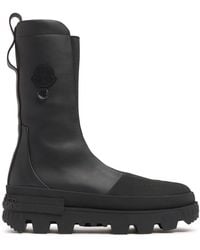 Moncler Genius - 80mm Moncler X Willow Smith Salix Boots - Lyst