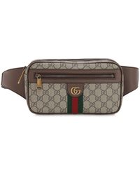 Riñoneras Gucci de hombre | Lyst