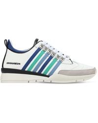 dsquared sneaker sale