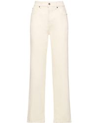 Dickies - Pantalones de denim de algodón - Lyst