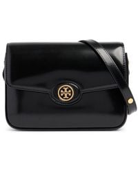 Tory Burch - Schultertasche "robinson" - Lyst