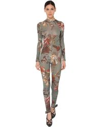 Off-White c/o Virgil Abloh Jumpsuits for Women - Up to 79% off at Lyst ...