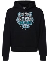 kenzo pullover hoodie