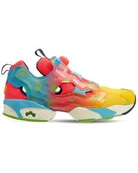 reebok montana cans