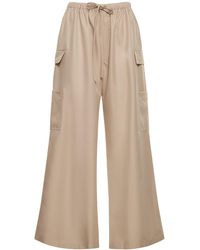 Reformation - Ethan Cargo Pants - Lyst