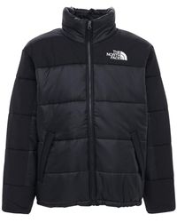 The North Face - Parka Himalayan Riciclato - Lyst