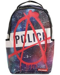 sprayground backpack mind trip
