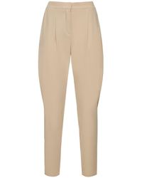 ALPHATAURI - Pantaloni pini in jersey - Lyst