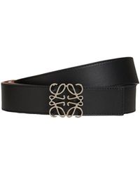Loewe Belts for Men - Up to 23% off | Lyst