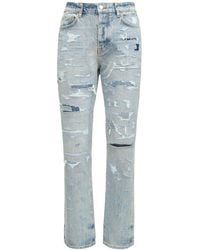 miki amiri jeans