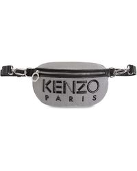 kenzo belt bag sale