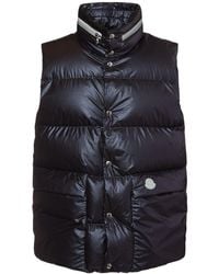 Moncler Genius Waistcoats and gilets for Men - Lyst.com