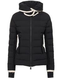 3 MONCLER GRENOBLE - Giacca corta Lamoura - Lyst