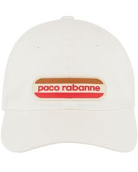 Paco Rabanne Hats for Women | Online Sale up to 80% off | Lyst