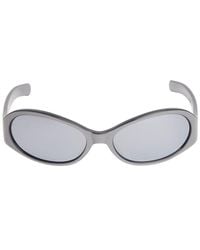 FLATLIST EYEWEAR - Office Opel Acetate Sunglasses - Lyst