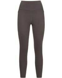 GIRLFRIEND COLLECTIVE - High Rise 7/8 Pocket Leggings - Lyst