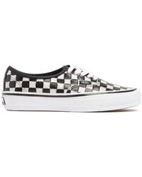 Vans - Hombre Sneakers Otw Authentic 44 Vibram - Lyst