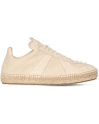 Espadrille Sneakers for Women - Up to 79% off | Lyst