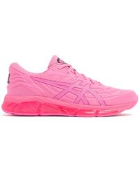 Asics - Gel-Quantum 360 Viii Emboss Sneakers - Lyst