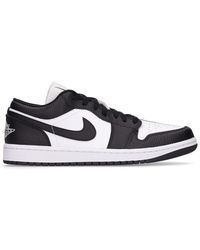 Nike Sneakers "air Jordan 1" - Weiß