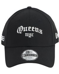 KTZ Gorra De Baseball Con Logo - Negro