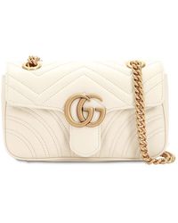 marmont matelassé mini bag