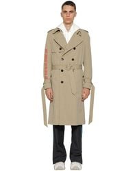 valentino coat men