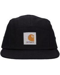 Carhartt - Cappello backley in cotone - Lyst