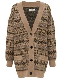 Étoile Isabel Marant Cardigans for Women | Online Sale up to 60% off | Lyst