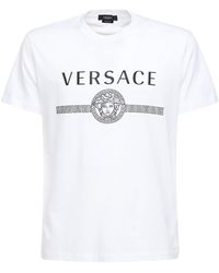 Ropa Versace de hombre: hasta el 70 % de descuento | Lyst