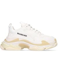 Balenciaga - Sneakers triple s - Lyst