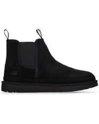 UGG - Neumel chelsea boots - Lyst