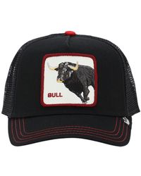 goorin bros bull hat