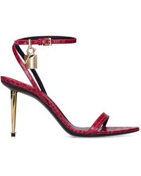 Tom Ford Heels for Women | Online Sale up to 60% off | Lyst