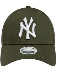 KTZ - Casquette female league ess 9forty ny yankees - Lyst