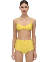 60 % de réduction Haut De Bikini Apollo FELLA SWIM Femme Vêtements Articles de plage et maillots de bain Bikinis et maillots de bain 