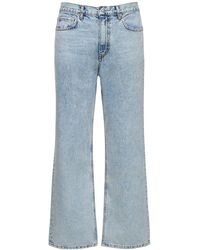 DUNST - Jeans low rise - Lyst