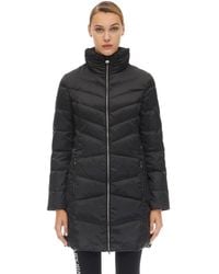 ea7 puffer jacket sale