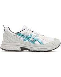Asics - Hidden Nyc Gel-Venture 6 Shield Sneakers - Lyst