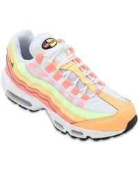 Nike Air Max 95 Sneakers for Women - Up to 60% off at Lyst.com Nike Air Max 95 Sneakers for Women - Up to 60% off at Lyst.com