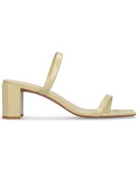 BY FAR Sandal heels for Women | Online Sale up to 70% off | Lyst