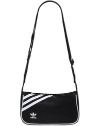 adidas shoulder bag women's