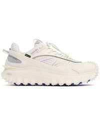 Moncler - Trailgrip Gtx スニーカー 4.5cm - Lyst