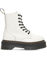 Dr. Martens - 40mm Hohe - Lyst
