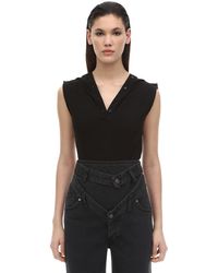 Y. Project Bodysuits for Women | Online Sale up to 70% off | Lyst