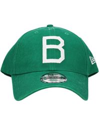 KTZ - Cappello 9forty coops brooklyn dodgers - Lyst